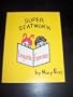 Super Seatwork: Linguistic Exercises