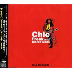Chic Freak and More Treats