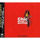 Chic Freak and More Treats