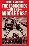 The economics of the Middle East