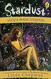 Lucy's magic journal