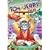 �g���ƃW�F���[ �e�C���Y Vol.4 [DVD]
