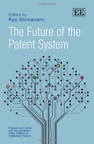 the future of the patent system