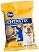 Pedigree Dentastix Daily Oral Care Snack Food for Small/Medium Dogs, 5.57-Ounce Bags (Pack of 10)