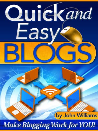 what is blogging