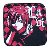D.Gray-man ラビハンドタオル