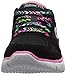 Skechers Kids S-Flex-Fashion Play Sneaker (Little Kid/Big Kid)