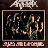 Armed & Dangerous
