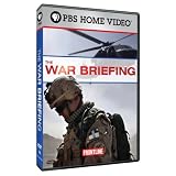 Frontline: The War Briefing [DVD] [Import]