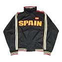 Spain Soccer Track Jacket, Brand New!!, International Soccer Track Jackets