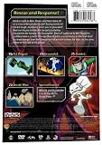 Ben 10: Alien Force, Vol. 5