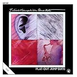 Flat-Out Jump Suite