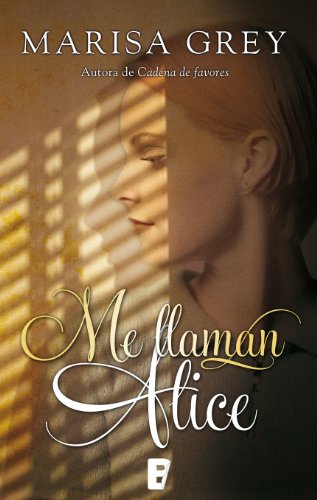 Me llaman Alice (Spanish Edition)