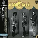 ブルー・チアー(紙ジャケット仕様)