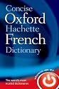 Concise Oxford-Hachette French Dictionary