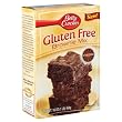 Betty Crocker Gluten Free Brownie Mix, Chocolate 16 Oz 4 Packs