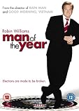 Man Of The Year [2006]
