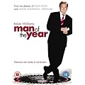 Man of The Year [DVD]