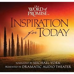 The Word of Promise Inspiration for Today, Volume