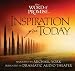 Book The Word of Promise Inspiration for Today, Volume 1