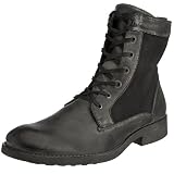 French Connection 0, Bottines homme - Noir, 43 EUpar French Connection