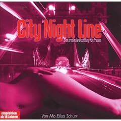 Erotik: City Night Line-Erotische Geschichten f�r