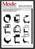 『Modern Design Studio』《IMD11102》 インテリアアートポスター額付の画像