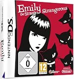Emily the Strange: Strangerous