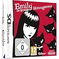 Emily the Strange: Strangerous