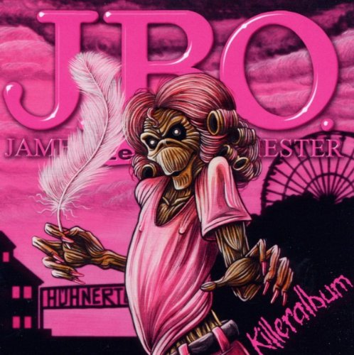 Produkt-Bild: Killeralbum