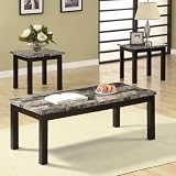 3PC OCCASIONAL SET -- COASTER 701523