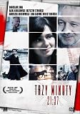 Trzy minuty. 21:37 (PAL, Region 2)