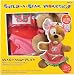 Colorbok Build A Bear Kit, Brown Sugar Puppy