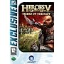 Heroes of Might and Magic V - Tribes of the East (Add-On)