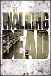 Walking Dead - Los Angeles 24x36 Poster FRAMED