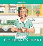 Kit's Cooking Studio (American Girl)