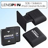 LensPen SDK-1 Sidekick iPad Cleaner Bundle With 2-PK Replacement Pads
