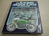 The racing motor cycle