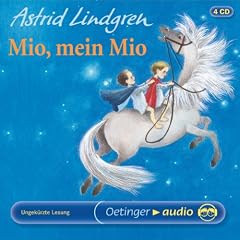 Mio, mein Mio