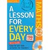 Maths Ages 8-9 (Lesson for Every Day)
