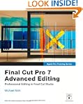 Apple Pro Training Series: Final Cut...