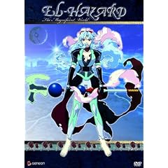 El Hazard Ova 2 (Full) by 