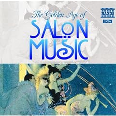 Golden Age Of Salon Music