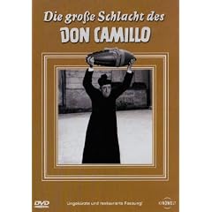 Die gro�e Schlacht des Don Camillo