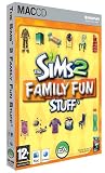The Sims 2: Family Fun Stuff Pack (Mac/CD)