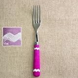 Sabre Wave Lilac Dessert Spoon - 7 1/2 in./WAVE8LI