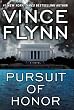 Pursuit of Honor (Center Point Platinum Mystery (Large Print))