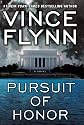Pursuit of Honor (Center Point Platinum Mystery (Large Print))