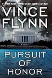 Pursuit of Honor (Center Point Platinum Mystery (Large Print))