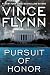 Pursuit of Honor (Platinum Mystery Series)
